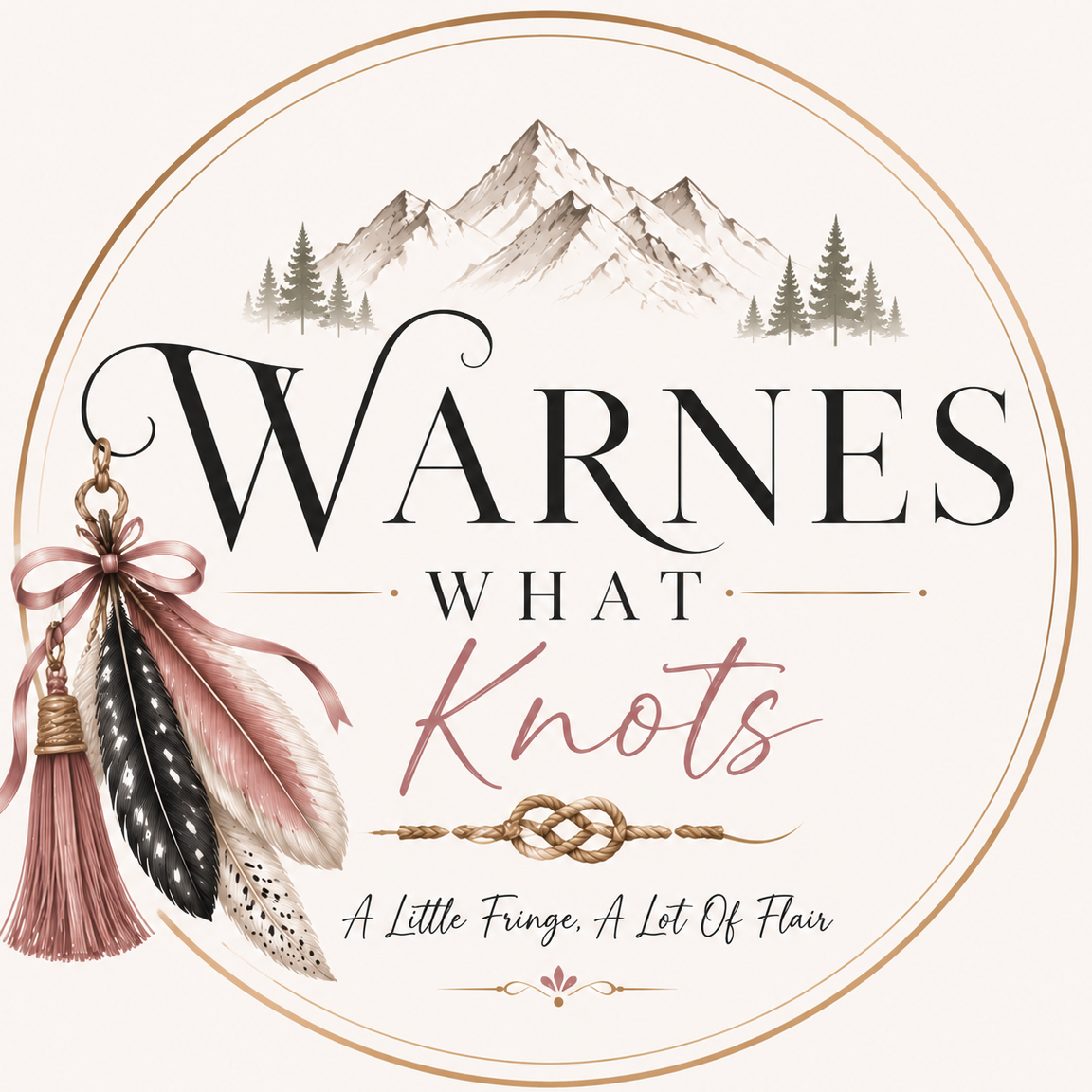 Warnes What Knots